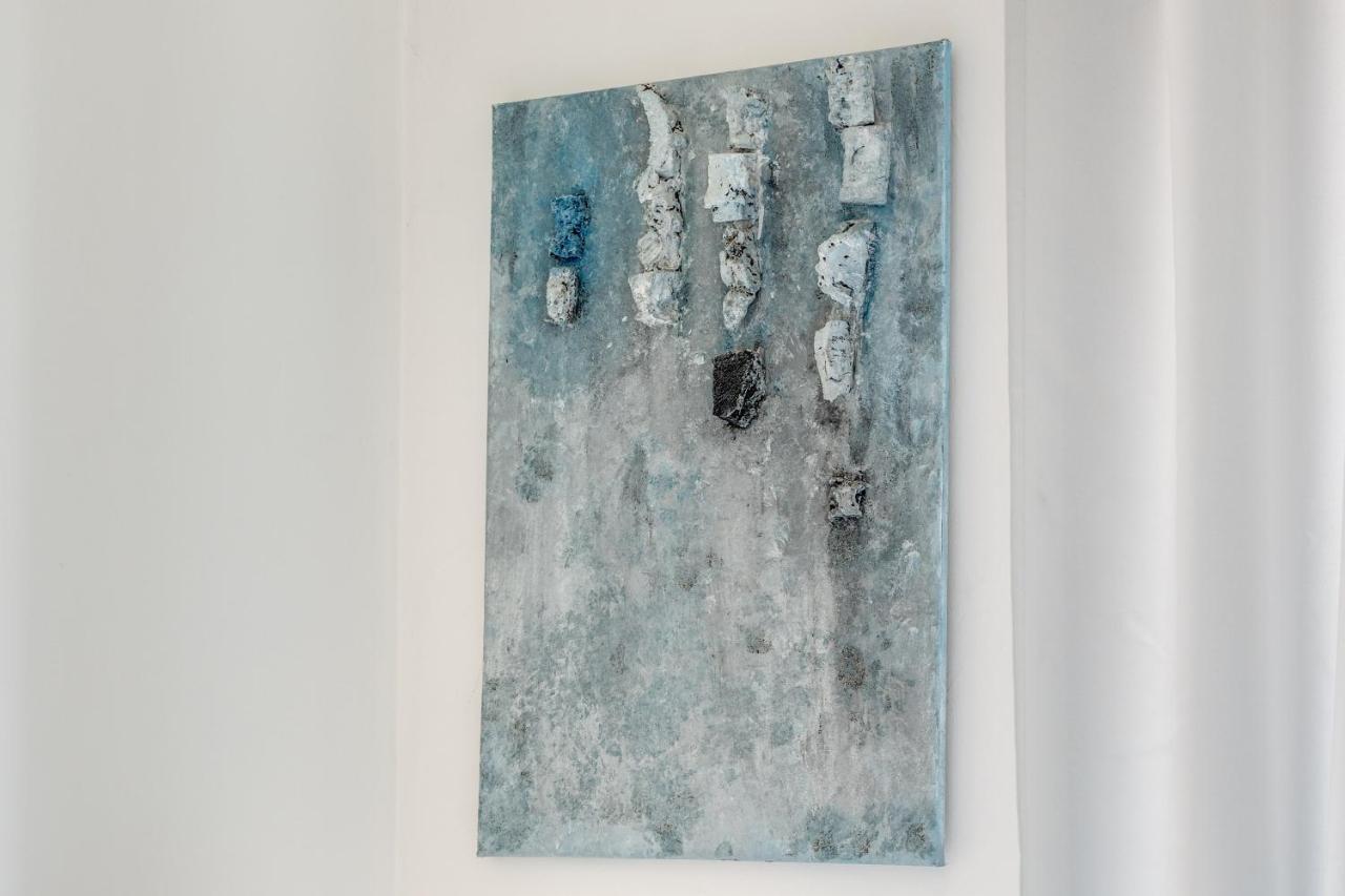 Trastevere - Stylish Good Vibes Apartment โรม ภายนอก รูปภาพ